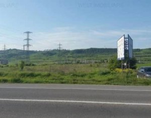 Terrain à vendre dans Floresti