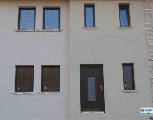 , 125m2 dans Floresti