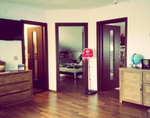 , 71m2 dans Floresti