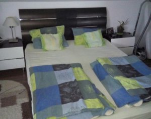 Appartement 3 chambres à vendre dans Floresti