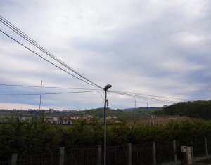 Appartement 4 chambres à vendre dans Cluj-napoca, zone Manastur