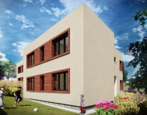 , 125m2 dans Cluj-napoca, zone Manastur
