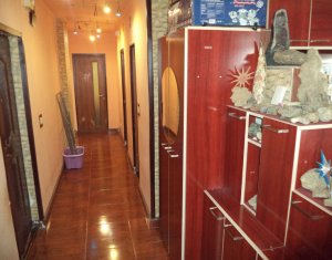 , 80m2 on Floresti