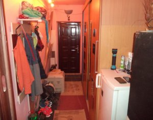 Appartement 4 chambres à vendre dans Floresti