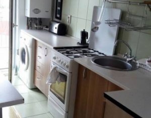 Appartement 2 chambres à vendre dans Floresti