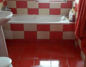 Appartement 2 chambres à vendre dans Floresti