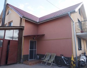 , 116m2 on Floresti