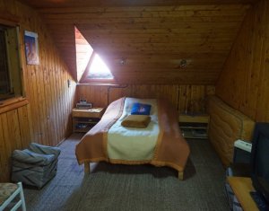 Maisons de vacances à vendre dans Tarnita
