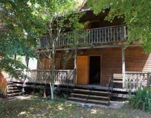 , 82m2 dans Tarnita