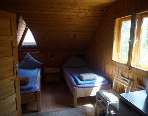 Maisons de vacances à vendre dans Tarnita