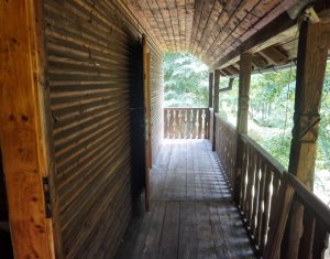 Maisons de vacances à vendre dans Tarnita