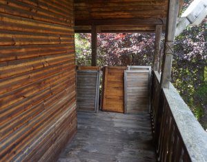 Maisons de vacances à vendre dans Tarnita