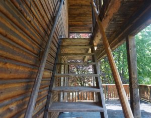 Maisons de vacances à vendre dans Tarnita