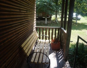 Maisons de vacances à vendre dans Tarnita