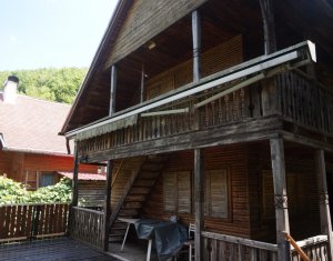 Maisons de vacances à vendre dans Tarnita