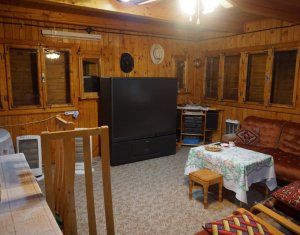 Maisons de vacances à vendre dans Tarnita