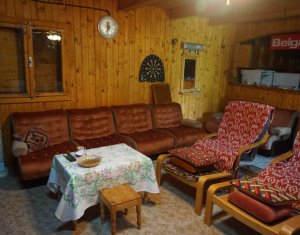 Maisons de vacances à vendre dans Tarnita