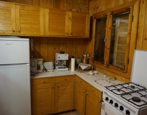 Maisons de vacances à vendre dans Tarnita