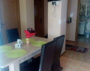 , 54m2 on Floresti
