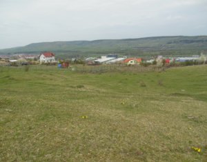 Terrain à vendre dans Floresti