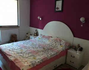 , 47m2 dans Floresti