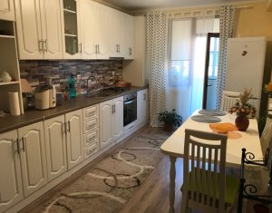 Appartement 2 chambres à vendre dans Floresti