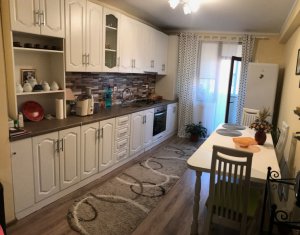 Appartement 2 chambres à vendre dans Floresti
