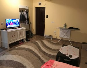 Appartement 2 chambres à vendre dans Floresti