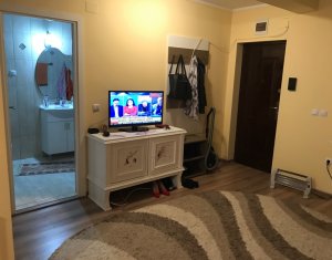 Appartement 2 chambres à vendre dans Floresti