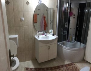 Appartement 2 chambres à vendre dans Floresti