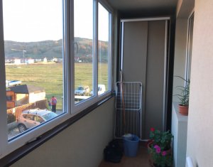 Appartement 2 chambres à vendre dans Floresti