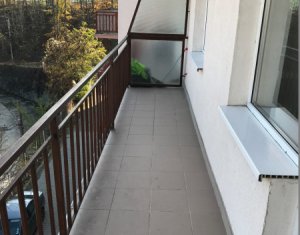 , 66m2 dans Cluj-napoca, zone Manastur