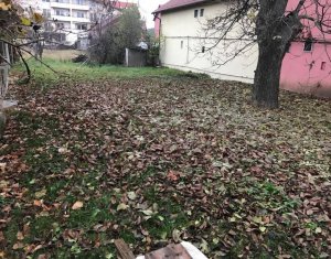 Telek eladó on Floresti