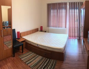 Appartement 2 chambres à vendre dans Cluj-napoca