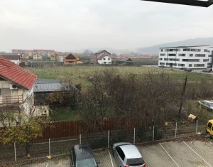 Appartement 2 chambres à vendre dans Cluj-napoca