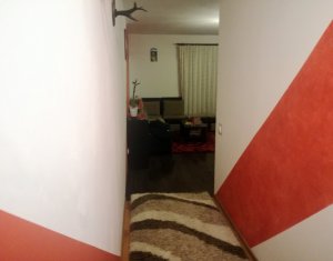Lakás 2 szobák eladó on Floresti