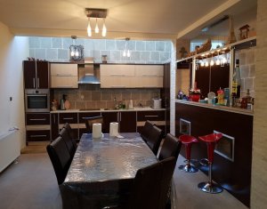 Maison 4 chambres à vendre dans Gilau