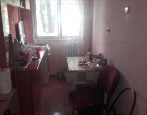 Lakás 2 szobák eladó on Cluj-napoca, Zóna Manastur