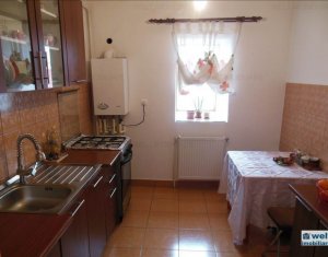 , 40m2 on Floresti