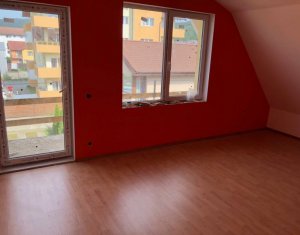 , 110m2 dans Floresti