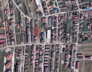 , 420m2 dans Floresti