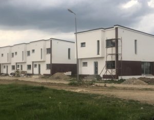 , 118m2 on Floresti