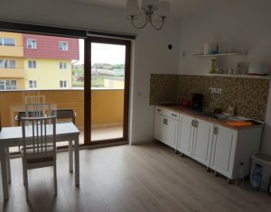 Appartement 2 chambres à vendre dans Cluj-napoca