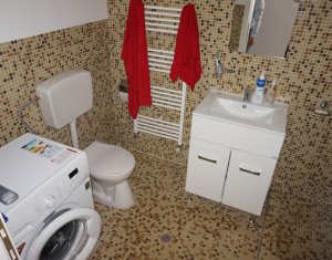Appartement 2 chambres à vendre dans Cluj-napoca