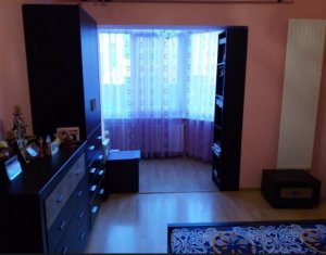 , 50m2 on Floresti