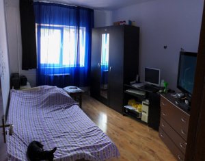 Appartement 3 chambres à vendre dans Cluj-napoca, zone Manastur