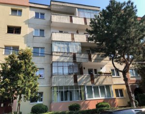 , 65m2 dans Cluj-napoca, zone Manastur