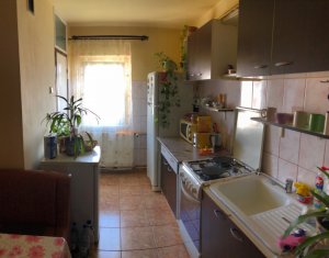 Appartement 3 chambres à vendre dans Cluj-napoca, zone Manastur