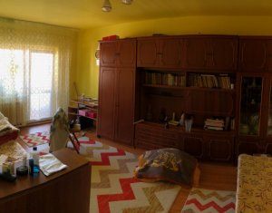 Appartement 3 chambres à vendre dans Cluj-napoca, zone Manastur