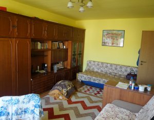 Appartement 3 chambres à vendre dans Cluj-napoca, zone Manastur